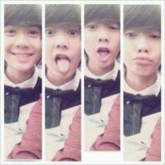 JHS 16| 8 Berisick | @Bismakarisma n' @Iqbaale | 22102000 07081976 28121999 04011998 | GoBetter | Follback ??? Just Mention aja kok ;)