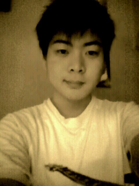 Hadi Purnomo .. Saint Paul SHS