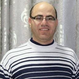 mahmoudalsaady's profile picture. 