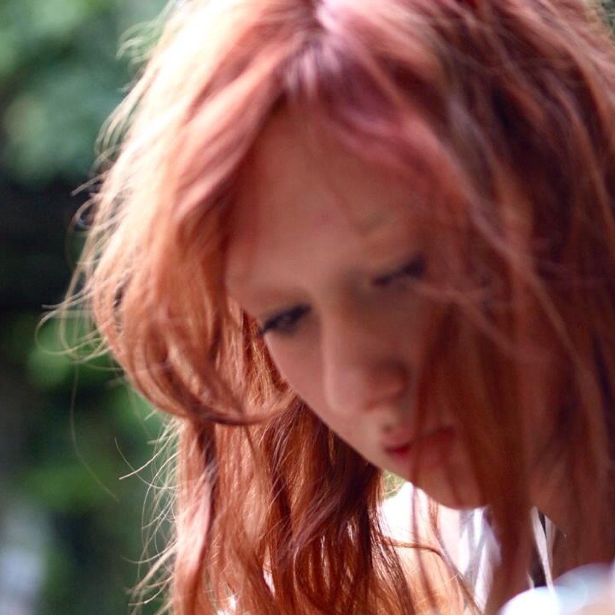 VickyBerggreen's profile picture. 