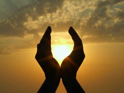 simply a soul.......