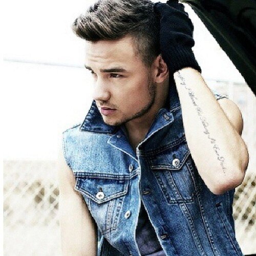 Follow me & my other accounts @1Demiana & @1D4everlovez I'm 0/5 directioner!!!