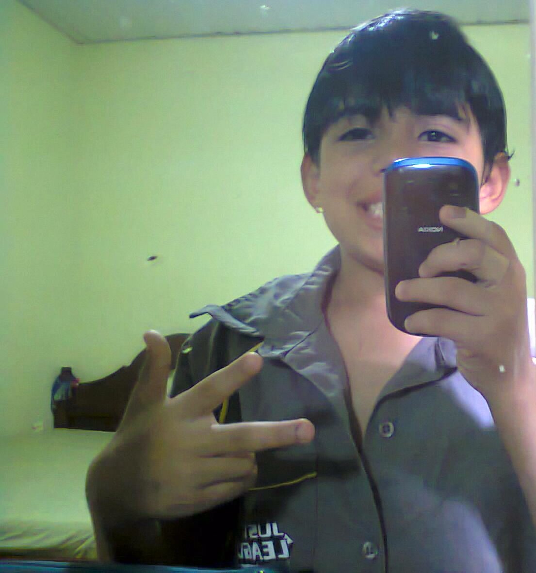 Um Feliz 2014 á todos! :) :/