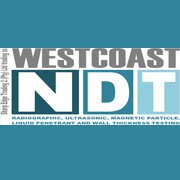 WESTCOAST NDT is a South-African based company specializing in the non-destructive testing.