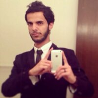 Muthyib 7 (@abuturkii) Twitter profile photo