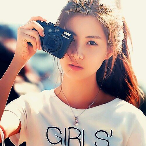 Seohyun GG 's Roleplay~ 91's @kitkatclosed [v]