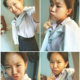 thx'follow me