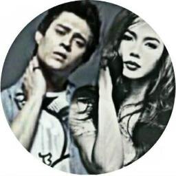 Our hearts beat for them. Going to support them 'till the end..Our love for JulQuen will never break  :)♥ @montesjulia & @itsenriquegil