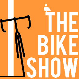 Since 2004, a radio show and podcast about cycling. Broadcast on @ResonanceFM. Presented by @jackthurston.