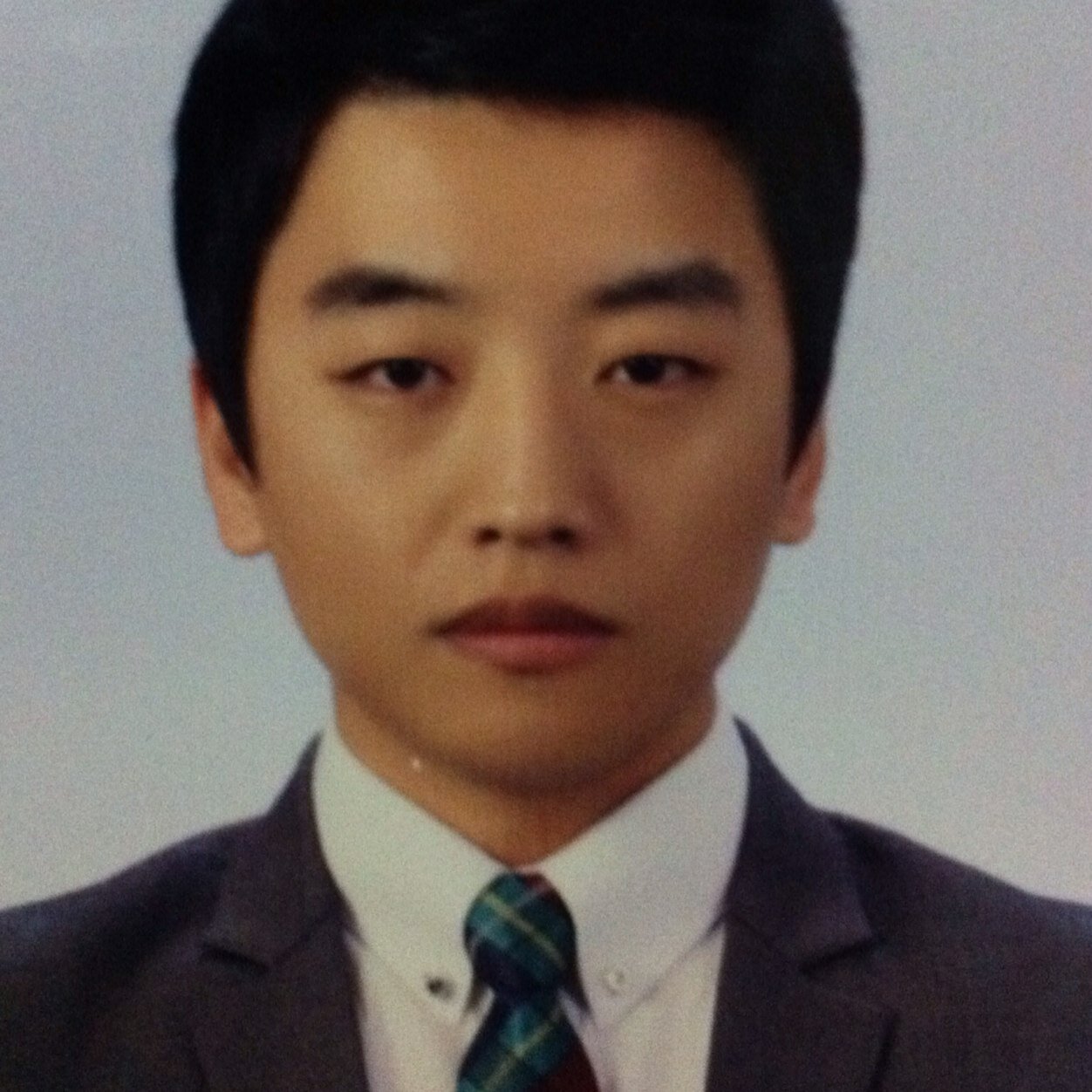 HanWonPyo's profile picture. 