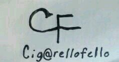 @cigarellofello @IG