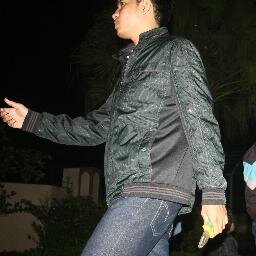 Official Twitter Account of Rafly Liberto. Instagram : rafliberto