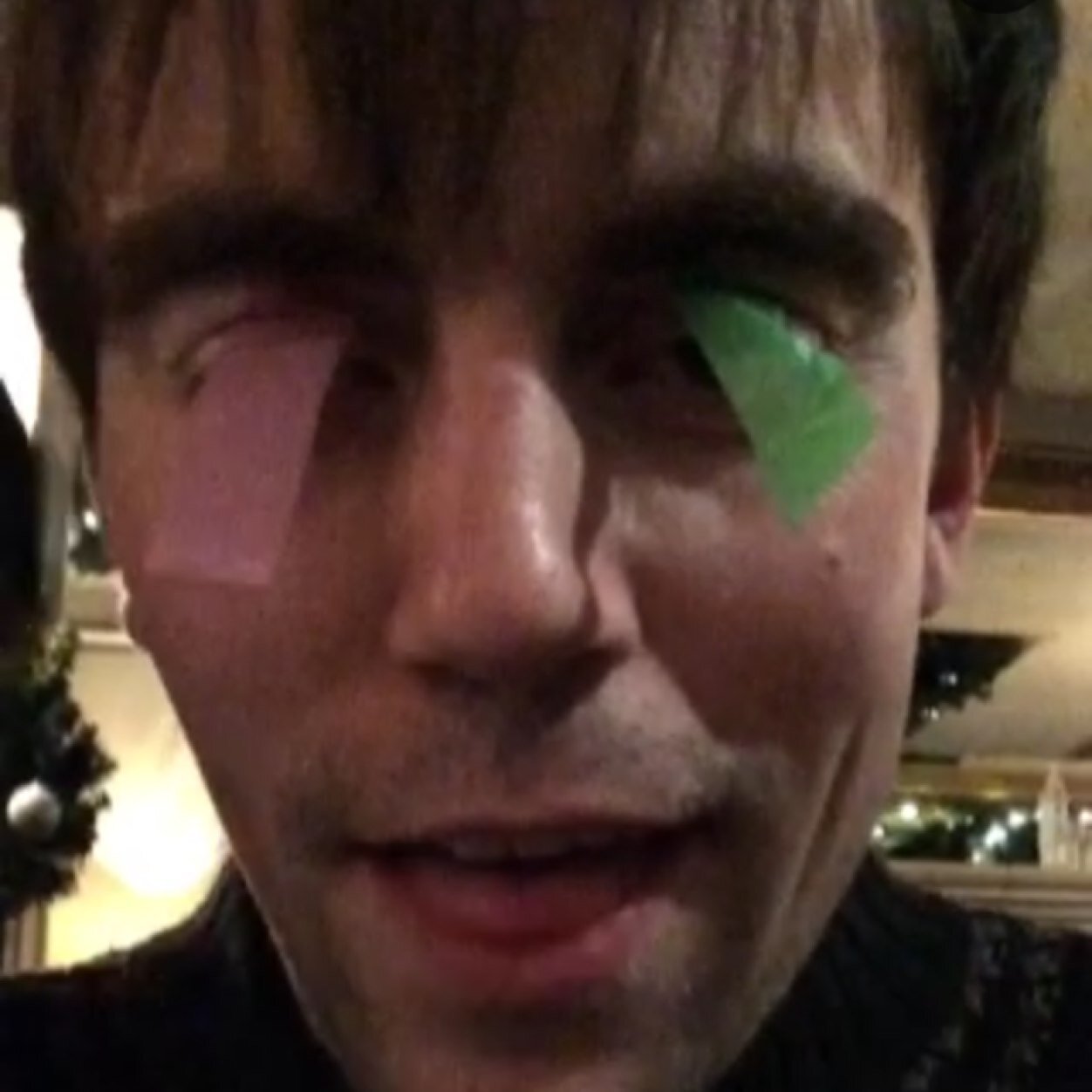 sambokearney's profile picture. 