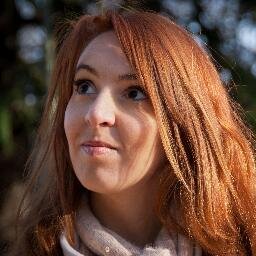Sono riuscita a fare della mia grande passione - il marketing strategico - il mio lavoro.