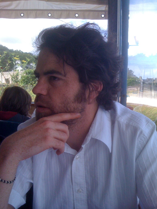 AlexAbgrall's profile picture. Communication & musique. MVAMO
#musique #toulouse #culture