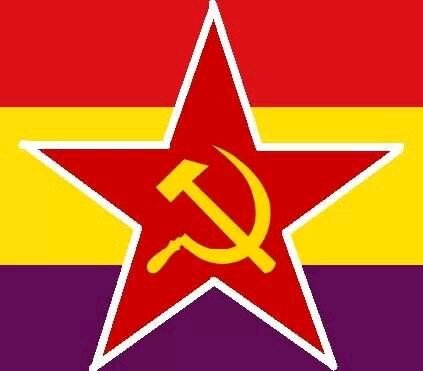 Comunista convencido y revolucionario frustrado. Intentando cambiar esto último.
Marxista-Leninista, Pro Soviético
Cuenta de rescate @StalingradolaB2