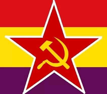 Comunista convencido y revolucionario frustrado. Intentando cambiar esto último.
Marxista-Leninista, Pro Soviético