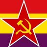 StalingradolaB's profile picture. Comunista convencido y revolucionario frustrado. Intentando cambiar esto último.
Marxista-Leninista, Pro Soviético
Cuenta de rescate @StalingradolaB2