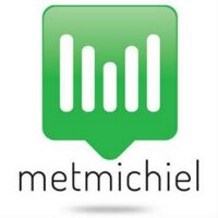 MetMichiel (@metmichiel) 's Twitter Profile
