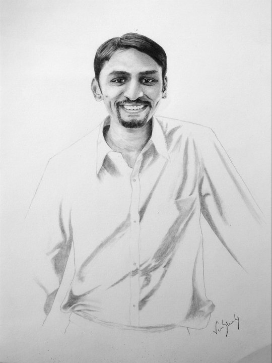 Filter Coffee addict; Trek & Travel Enthusiast; A Shutterbug; Lawyered! ;)