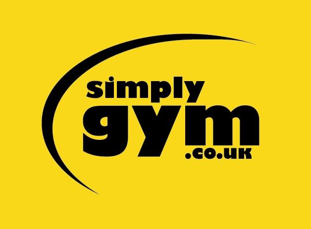 Everything you need for a fitter and better YOU! - SIMPLE!!