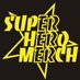 SuperHeroMerch (@superheromerch) Twitter profile photo