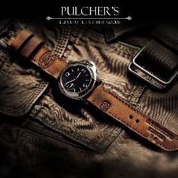 Elegant leather crafter - leather watch straps, camera, bags, jackets.
IG: http://t.co/I7voal7M1k | FB: https://t.co/W3H4avGNhR