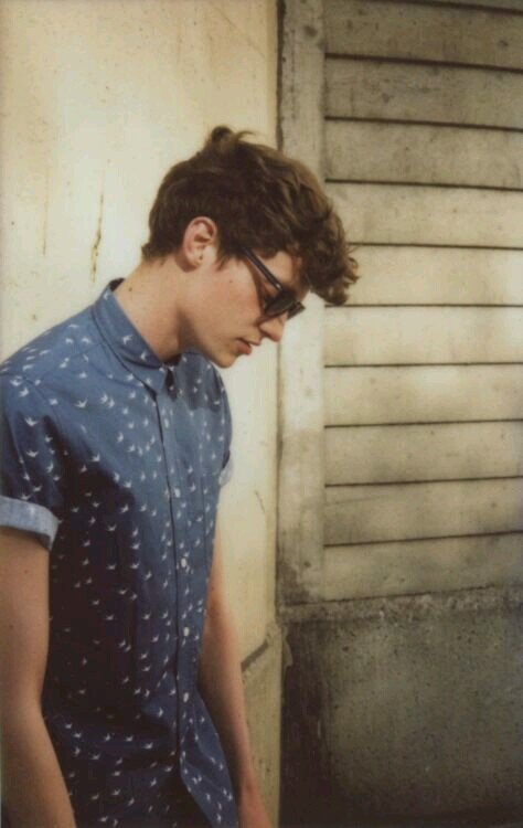 SmokesDrunk's profile picture. Mmmh. ♡♥