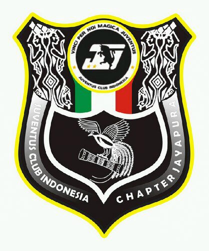 Official Twitter Account of Juventus Club Indonesia - Chapter Jayapura Since 2011 CP:    +6285796347730 Adi Putra.+6285254218980 Matt.  287AE77F @ekhel_Juve
