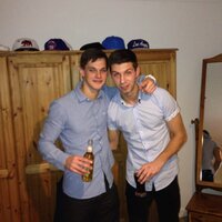 Cameron Pacey (@cameronpacey) 's Twitter Profile