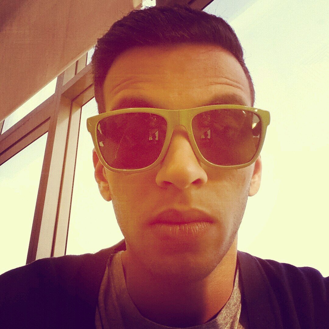 ammaralsabali's profile picture. Bron in Riyadh 91