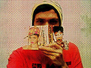 ALIUSN's profile picture. I'm Ali and I love music☆★