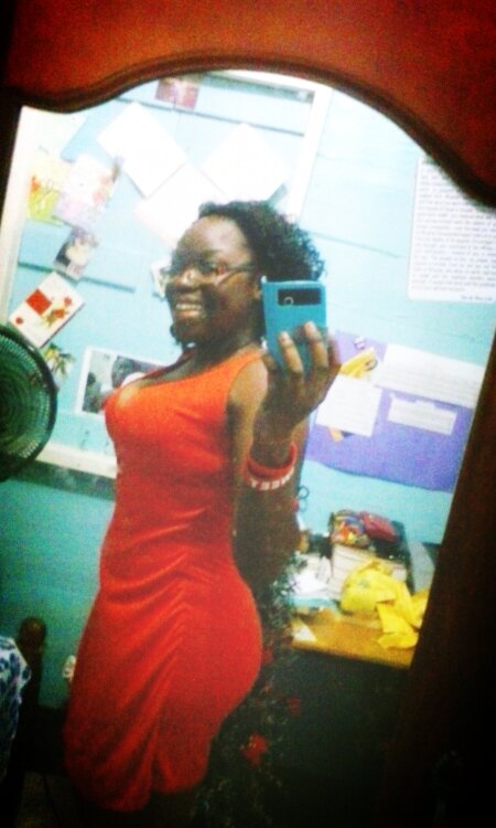 Real chic/Nicki Minaj #1 Fan /Dancer/Student/Great Friend/Still Nicki Minaj's #1 Fan
