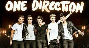 BUON 2014 A TUTTI E I LOVE 1D