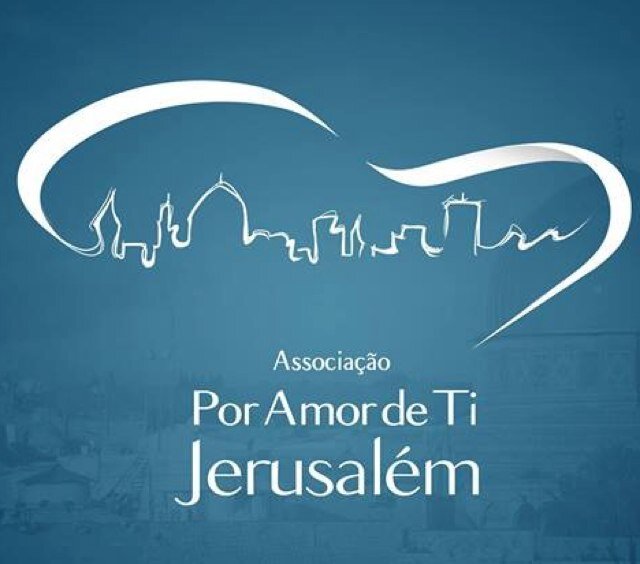 Associação Por Amor de Ti Jerusalem