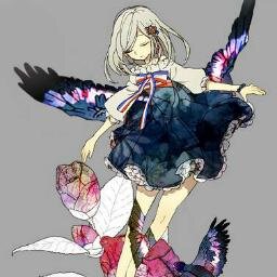 AbandonedLiar's profile picture. 「...No one will ever know Anneliese's real name.」#Multiverse #OC