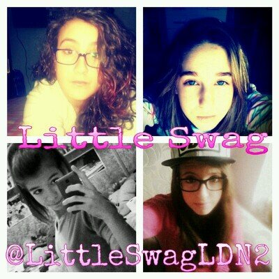 LittleSwagLDN2's profile picture. Dree, Nesi, Nuriia & Luu. We Wait That we can became singers and we want that you follow us and.. We Love You!! :))