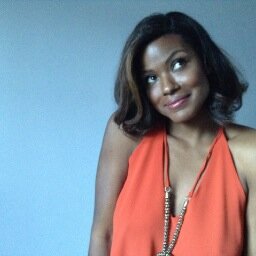 New show starring @cassiefree from #singleladies !!
