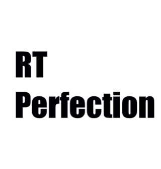 #RTperfection for suggestions