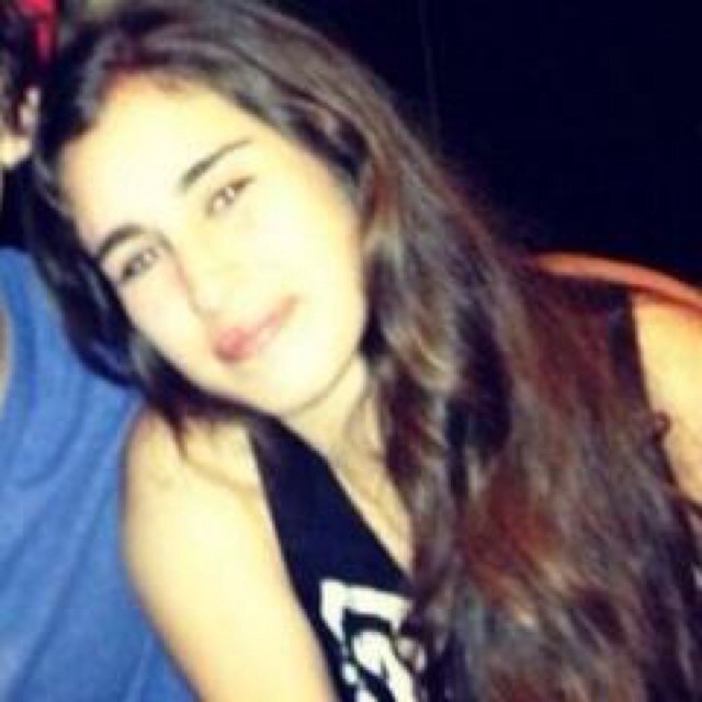 and shes the jesus one