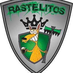 RASTELITOS SEMPRE RASELITOS