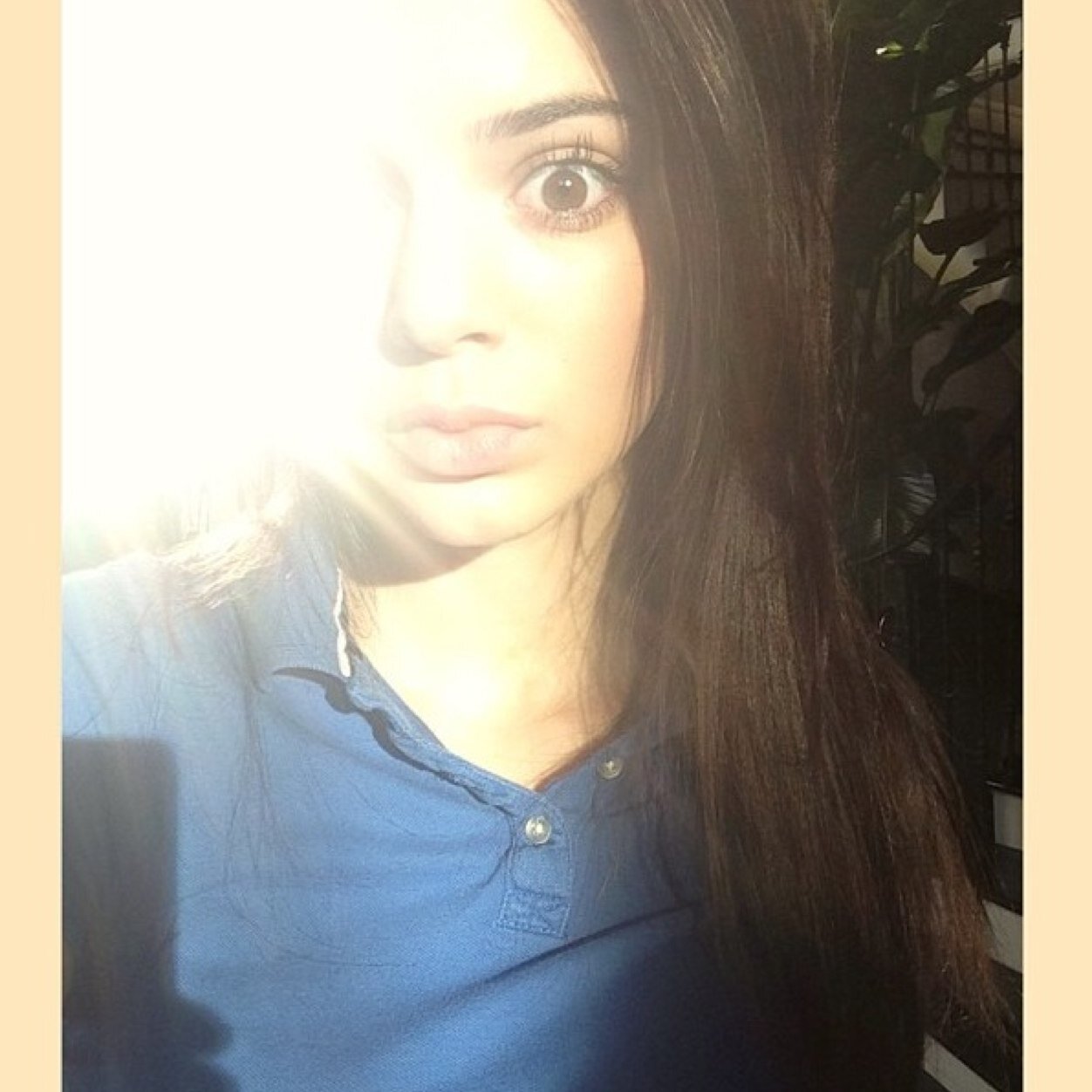 @KendallJenner & @KylieJenner are better than you.