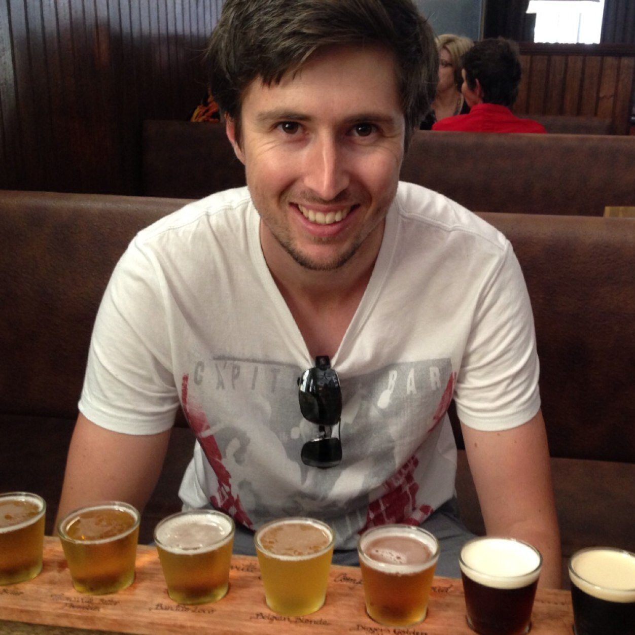 JfCat81's profile picture. Electrical & electronic engineering graduate @jcu