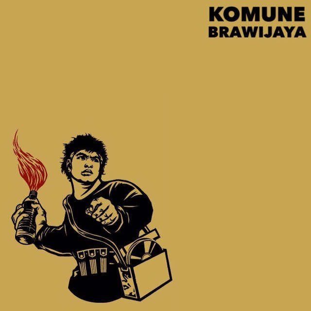 Kapasitas kolektif untuk lepas dari kekuatan destruktif status quo yang menjadikan mahasiswa hanya sebagai tontonan.
