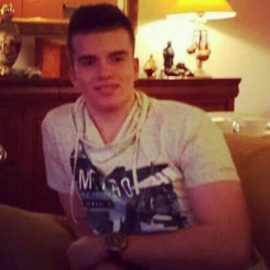 WesDeJong's profile picture. 