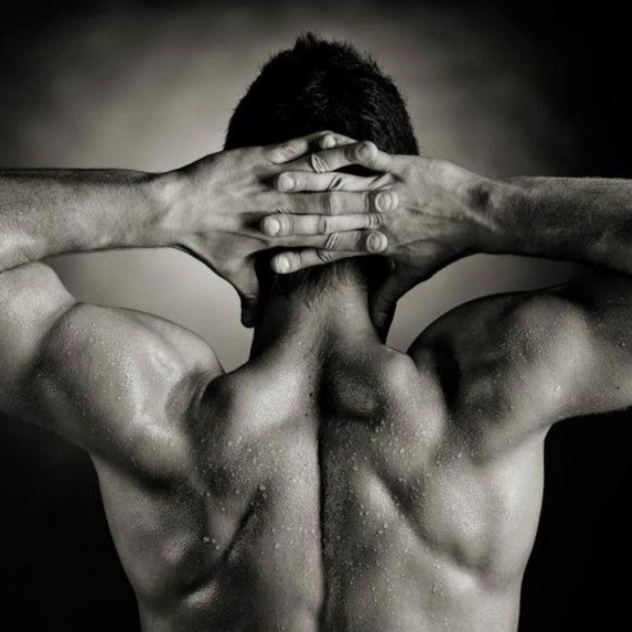http://t.co/qzRqOT6zX4 | Harrogate Personal Trainer. Strength conditioning, weight loss, diet and nutrition.