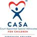 CASA of Sedgwick Co. (@casasedgwick) Twitter profile photo