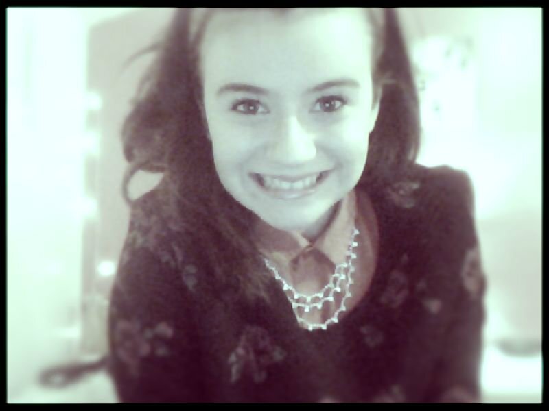 my friends are my only reason to smile.