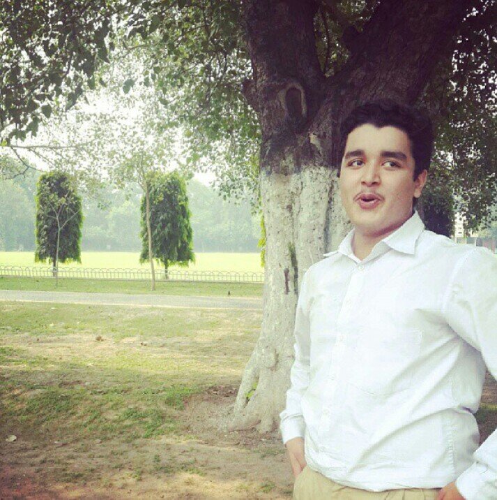 Aitchisonian. AC'16. BBM:75C228FA