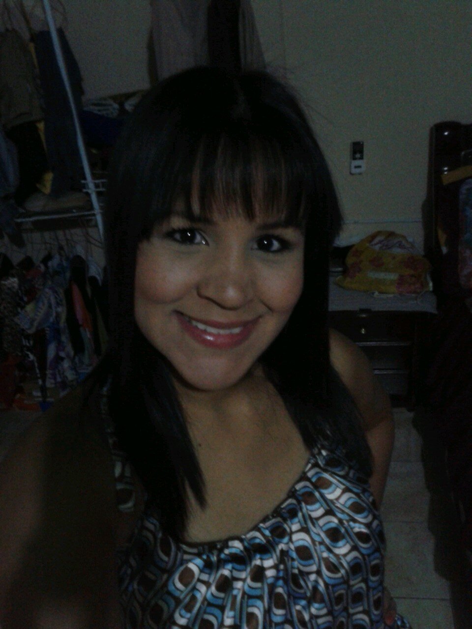 rogellys08's profile picture. Gracias Señor por tus infinitas bendiciones!!!!